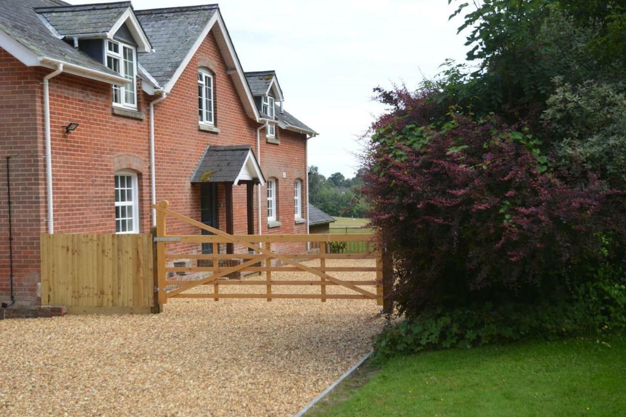The Retreat Villa Redlynch  Exterior photo